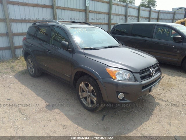 TOYOTA RAV4 2011 2t3rf4dv3bw154171