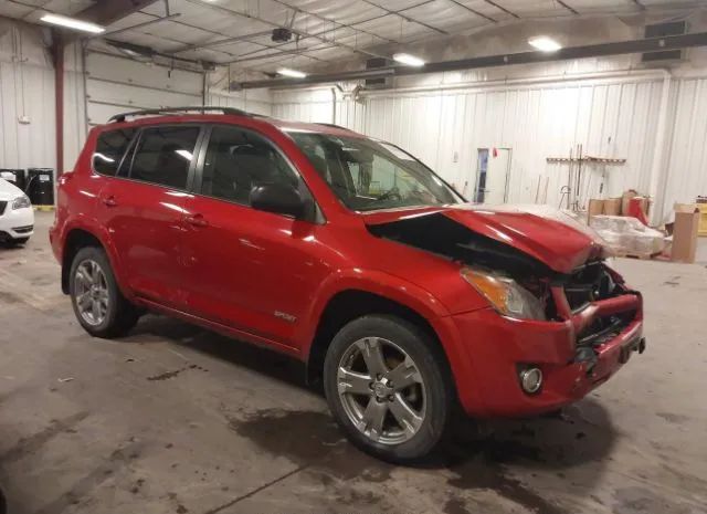 TOYOTA RAV 4 2011 2t3rf4dv3bw176395