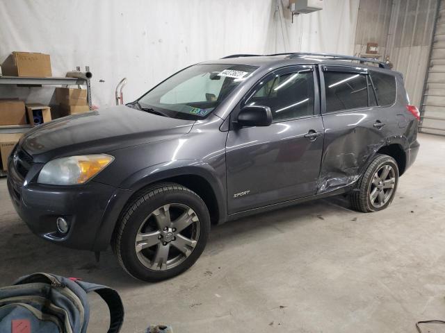 TOYOTA RAV4 SPORT 2012 2t3rf4dv3cw195143