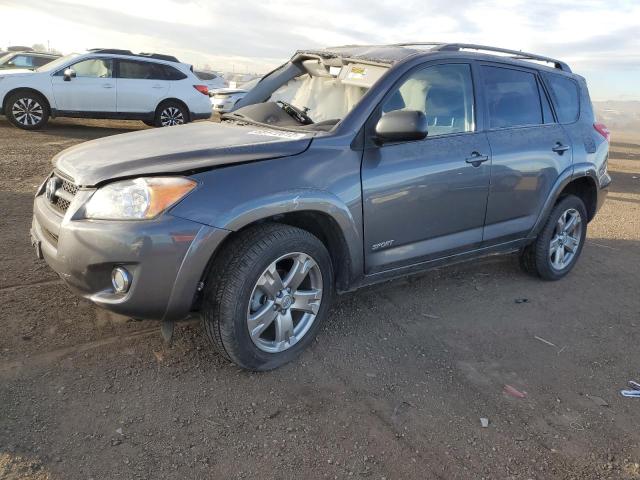 TOYOTA RAV4 SPORT 2012 2t3rf4dv3cw264221