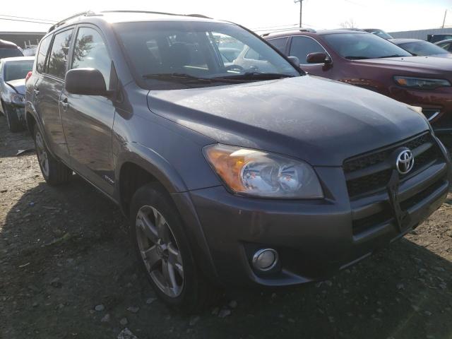 TOYOTA RAV4 SPORT 2010 2t3rf4dv4aw045538