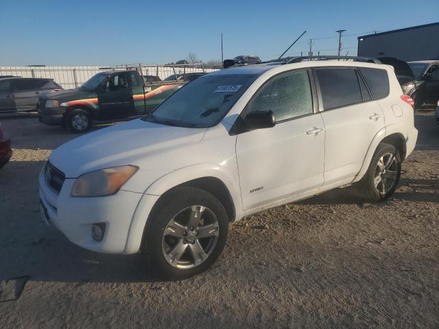 TOYOTA RAV4 SPORT 2010 2t3rf4dv4aw063165