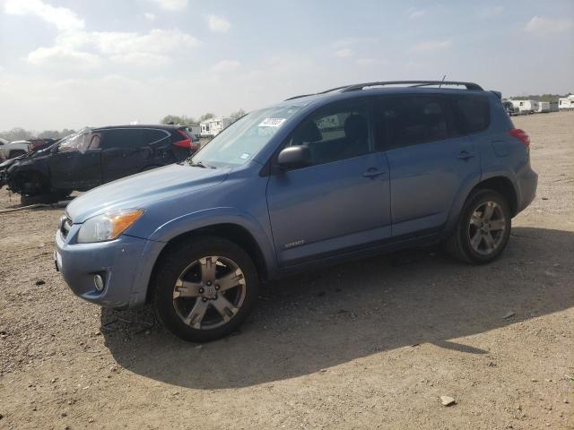 TOYOTA RAV4 SPORT 2011 2t3rf4dv4bw100118