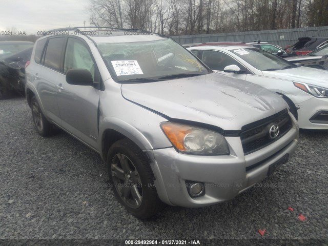 TOYOTA RAV4 2011 2t3rf4dv4bw115279