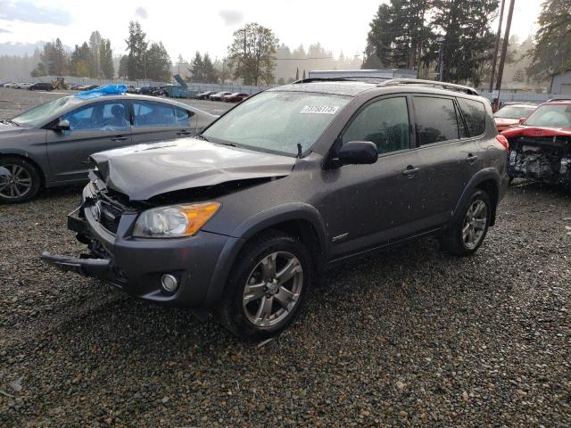 TOYOTA RAV4 2011 2t3rf4dv4bw118800