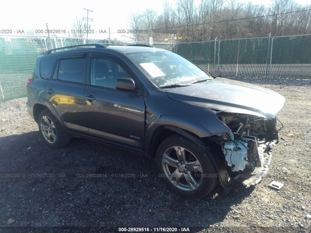 TOYOTA RAV4 2011 2t3rf4dv4bw128291