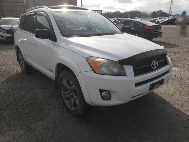 TOYOTA RAV4 SPORT 2011 2t3rf4dv4bw155166