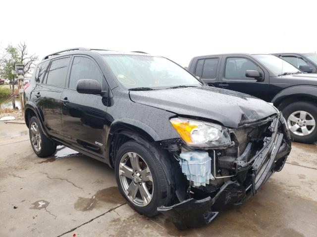 TOYOTA RAV4 SPORT 2011 2t3rf4dv4bw173764