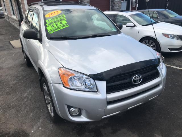 TOYOTA RAV4 SPORT 2012 2t3rf4dv4cw181137