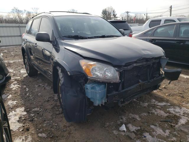 TOYOTA RAV4 SPORT 2010 2t3rf4dv5aw028635