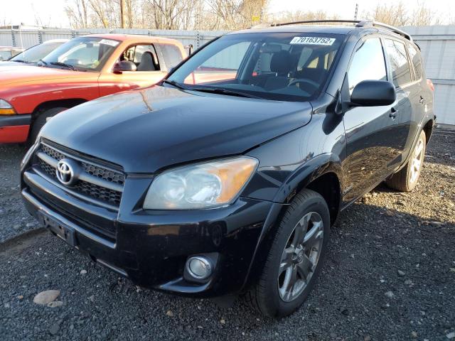 TOYOTA RAV4 SPORT 2010 2t3rf4dv5aw028649