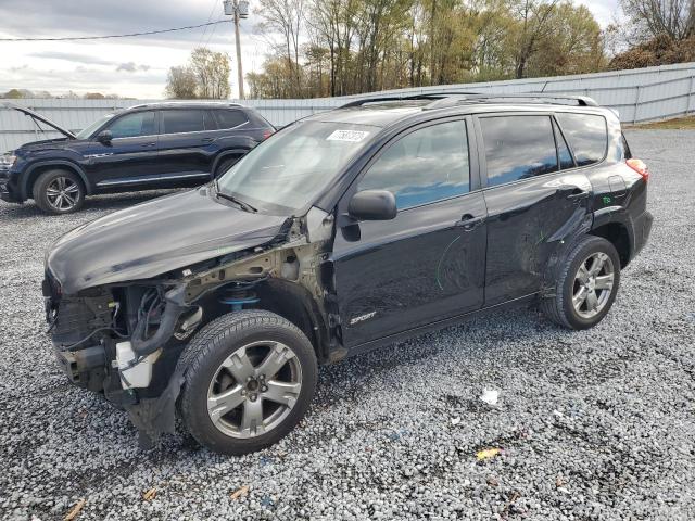 TOYOTA RAV4 2011 2t3rf4dv5bw110494