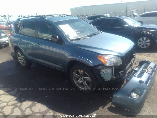 TOYOTA RAV4 2011 2t3rf4dv5bw150574