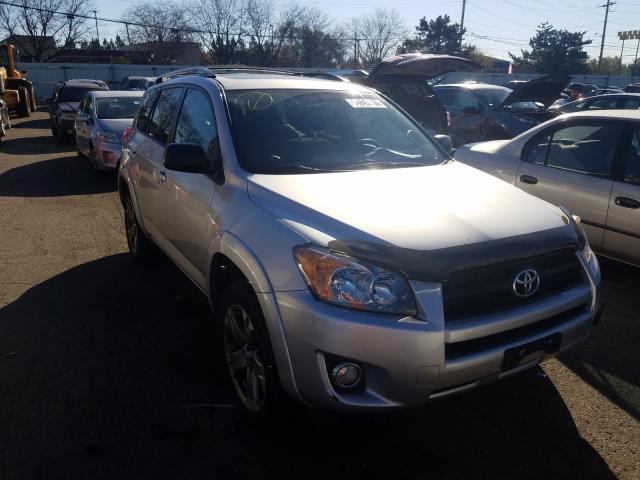 TOYOTA RAV4 SPORT 2011 2t3rf4dv5bw155662