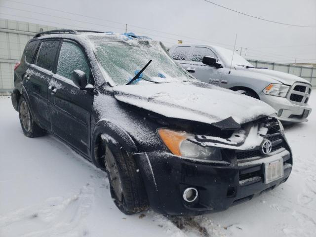 TOYOTA RAV4 SPORT 2012 2t3rf4dv5cw180479