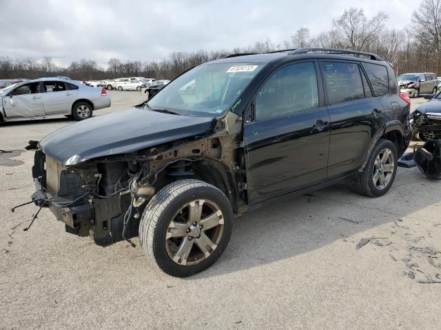 TOYOTA RAV4 SPORT 2012 2t3rf4dv5cw224156