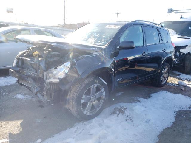 TOYOTA RAV4 2012 2t3rf4dv5cw251342