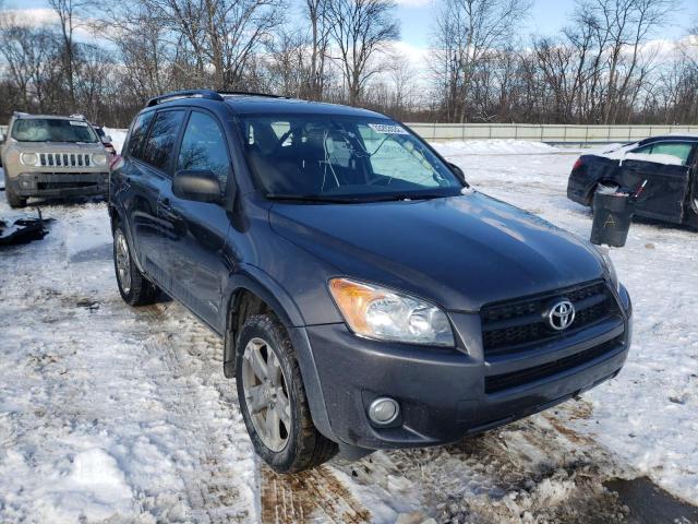 TOYOTA RAV4 SPORT 2012 2t3rf4dv5cw270540