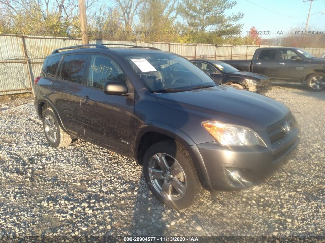 TOYOTA RAV4 2010 2t3rf4dv6aw032564