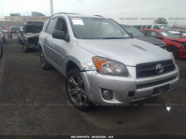 TOYOTA RAV4 2010 2t3rf4dv6aw044097