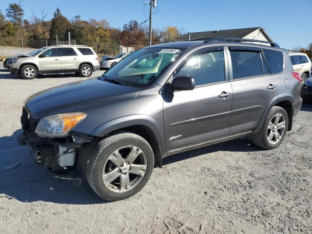 TOYOTA RAV4 2011 2t3rf4dv6bw089770