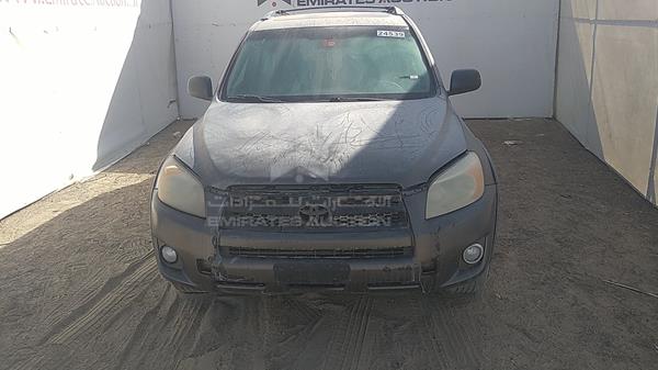 TOYOTA RAV 4 2011 2t3rf4dv6bw105854