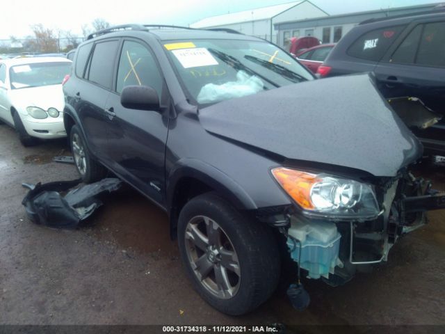 TOYOTA RAV4 2011 2t3rf4dv6bw125778