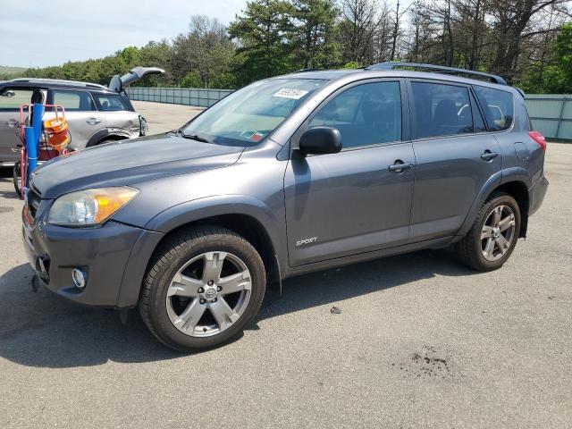 TOYOTA RAV4 2011 2t3rf4dv6bw148221