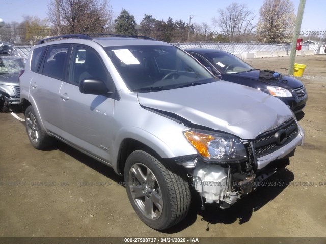 TOYOTA RAV4 2011 2t3rf4dv6bw158893