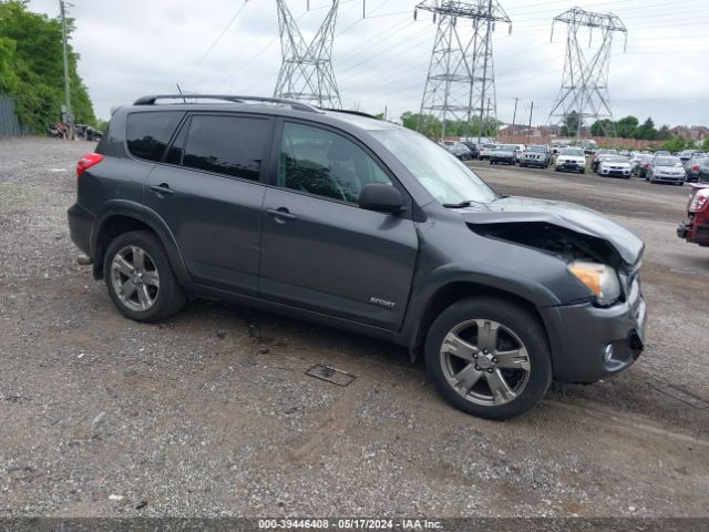 TOYOTA RAV4 2012 2t3rf4dv6cw179003