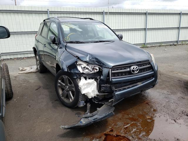 TOYOTA RAV4 SPORT 2012 2t3rf4dv6cw224568