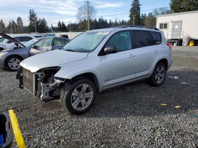 TOYOTA RAV4 SPORT 2012 2t3rf4dv6cw245291