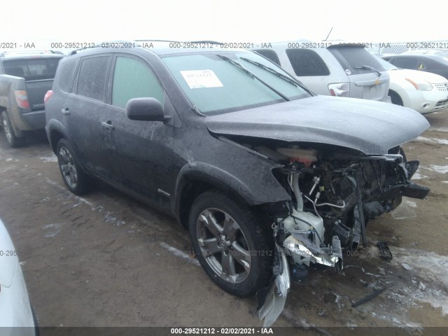 TOYOTA RAV4 2010 2t3rf4dv7aw027311