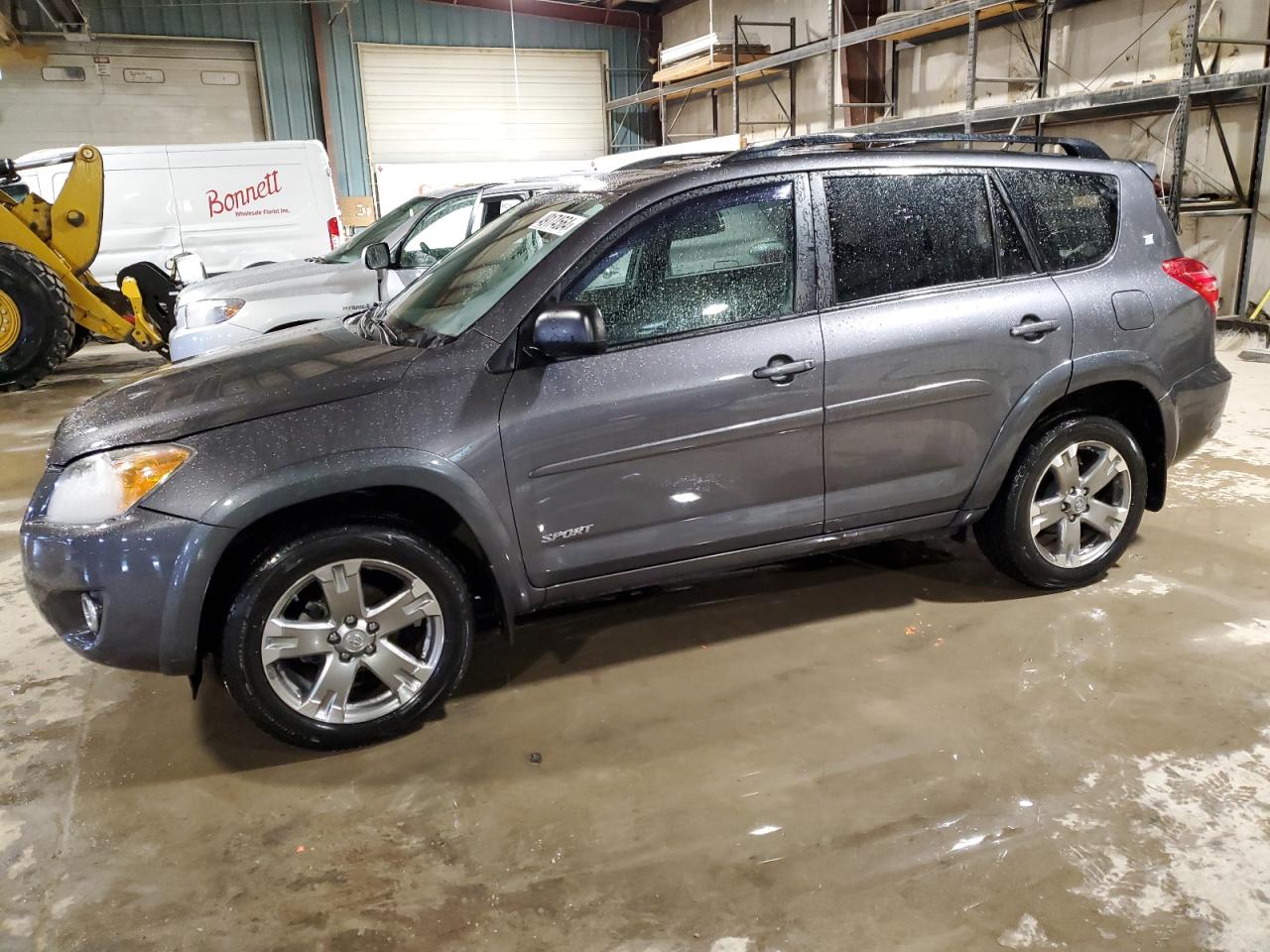 TOYOTA RAV 4 2010 2t3rf4dv7aw029429