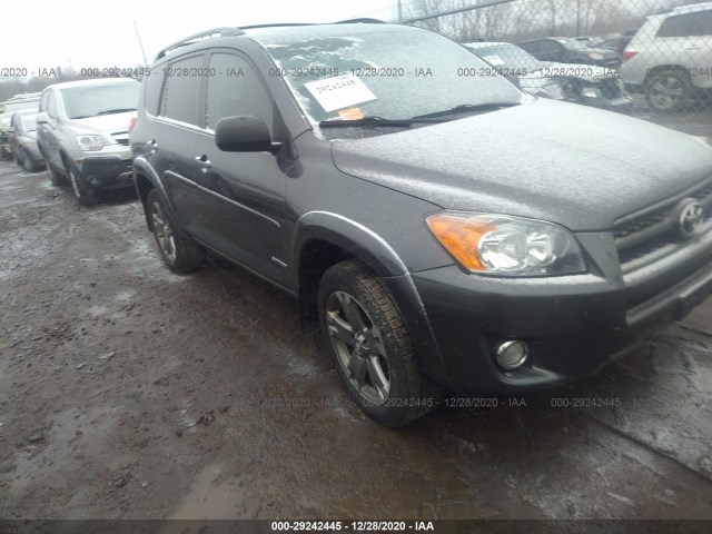 TOYOTA RAV4 2010 2t3rf4dv7aw074595