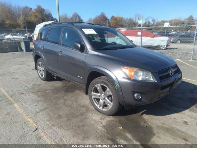 TOYOTA RAV4 2011 2t3rf4dv7bw082407