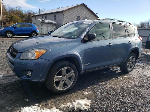 TOYOTA RAV4 2011 2t3rf4dv7bw092872