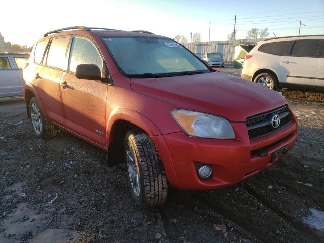 TOYOTA RAV4 SPORT 2011 2t3rf4dv7bw100940