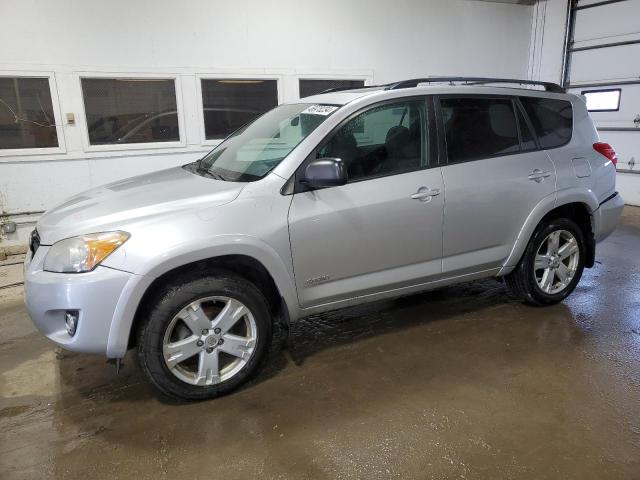 TOYOTA RAV4 2011 2t3rf4dv7bw117639