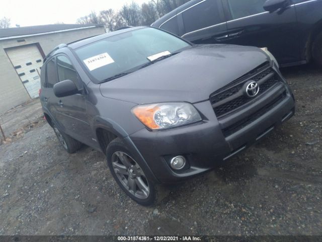 TOYOTA RAV4 2011 2t3rf4dv7bw134666