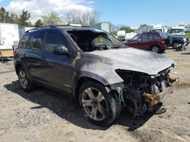 TOYOTA RAV4 SPORT 2011 2t3rf4dv7bw135106