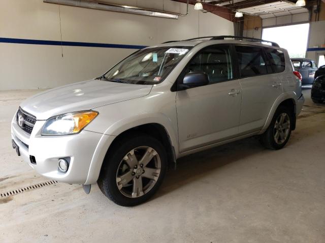 TOYOTA RAV4 2011 2t3rf4dv7bw145604