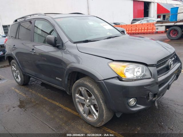 TOYOTA RAV4 2011 2t3rf4dv7bw149328