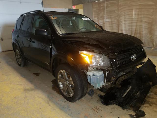 TOYOTA RAV4 SPORT 2011 2t3rf4dv7bw164041