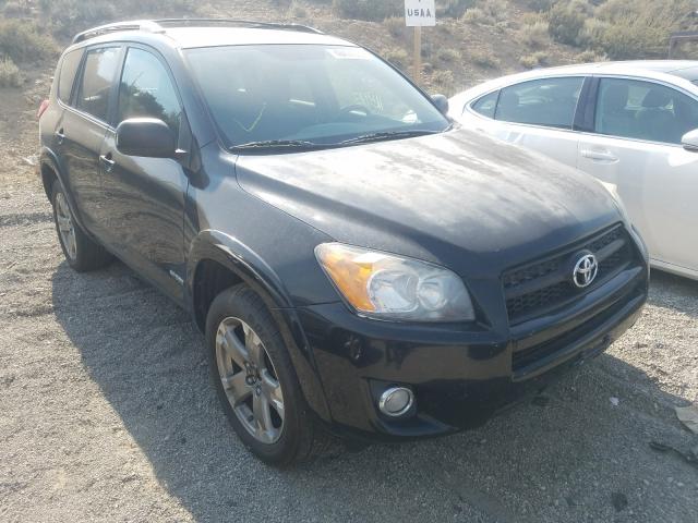 TOYOTA RAV4 SPORT 2012 2t3rf4dv7cw210243