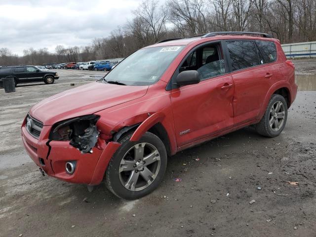 TOYOTA RAV4 2012 2t3rf4dv7cw232937