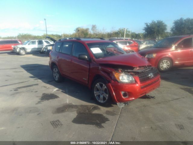 TOYOTA RAV4 2012 2t3rf4dv7cw235384