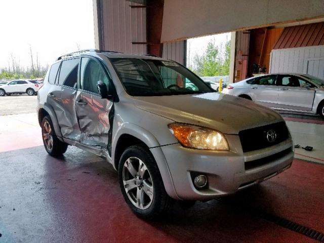 TOYOTA RAV4 SPORT 2012 2t3rf4dv7cw247714