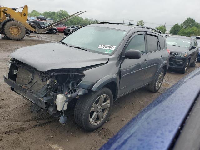 TOYOTA RAV4 2012 2t3rf4dv7cw266912