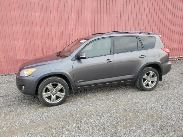 TOYOTA RAV4 2010 2t3rf4dv8aw033229